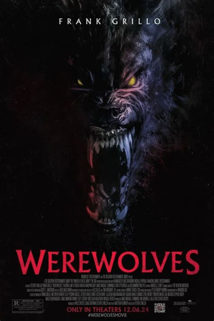 Will werewolves eat chocolate?