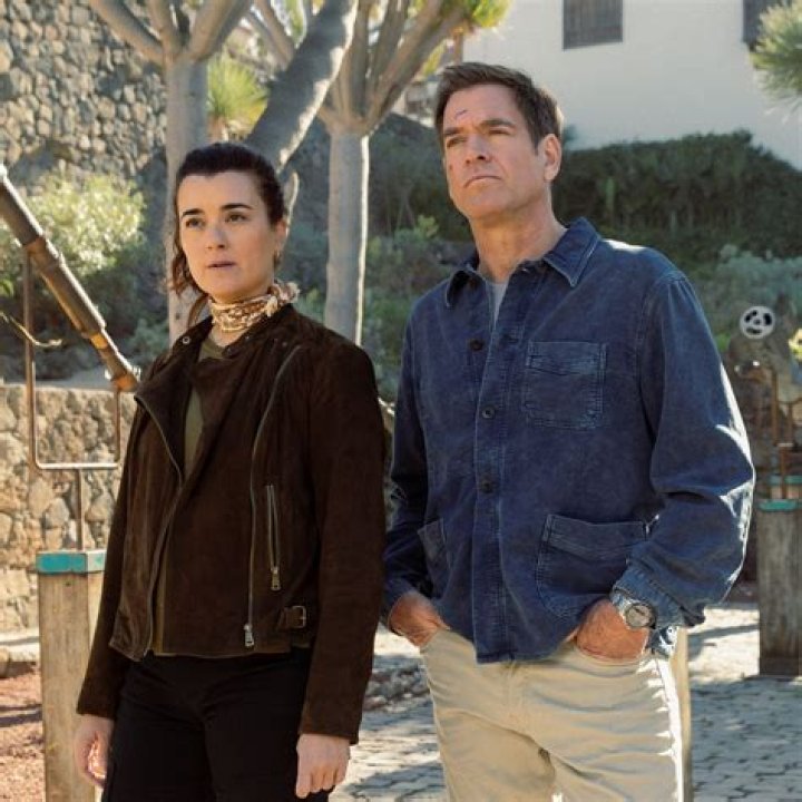 Will your honor have a season 2?