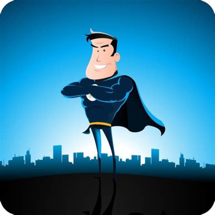 Would a mutation make you a superhero?