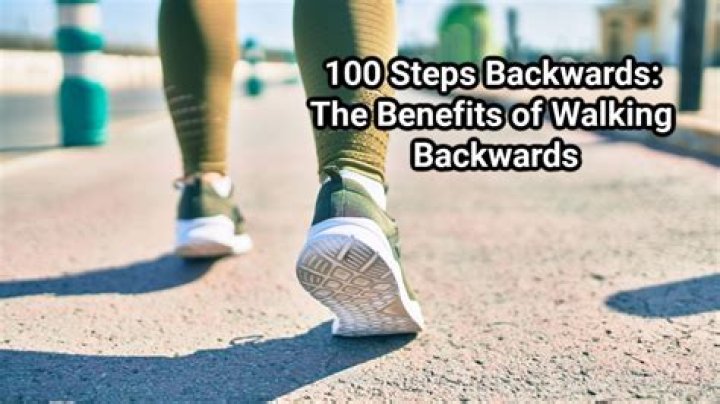 Would be a backward step?