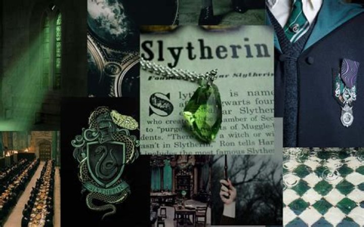 Would hermione have made a good slytherin?