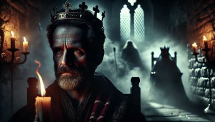 Would macbeth be a good king?