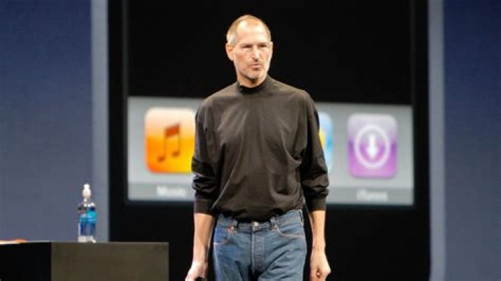 Would steve jobs be happy with apple today?