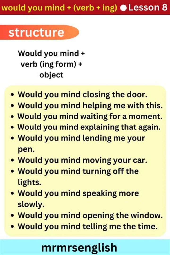 Would you mind passing me the sauce?