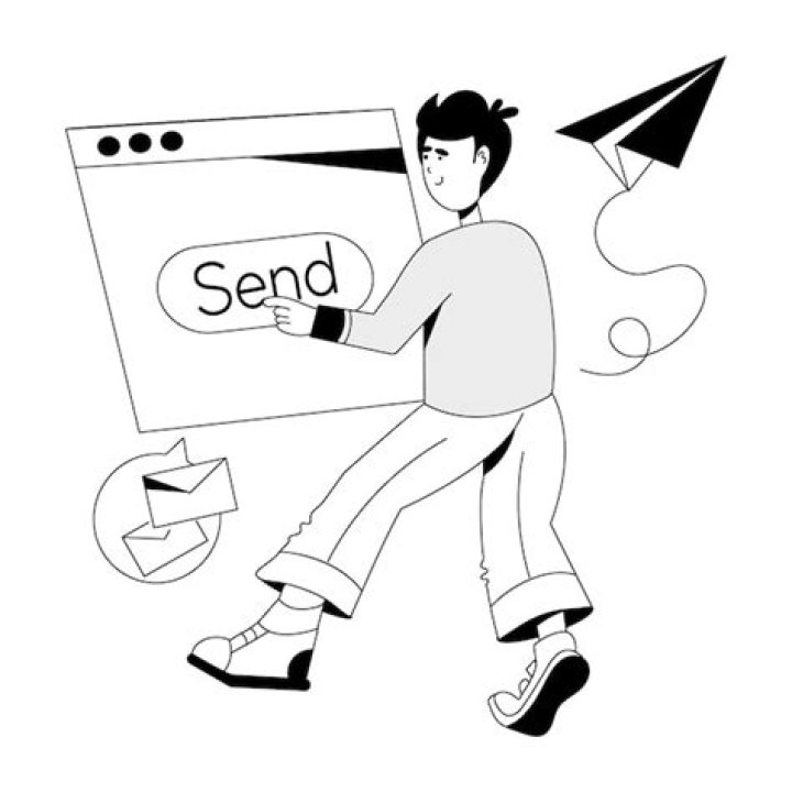 Would you send me?